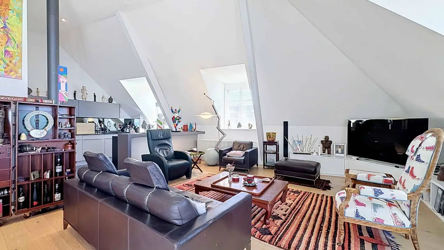 Apartment for sale - 2000 Neuchâtel - Photo 4