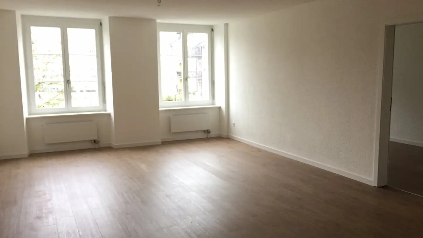 Apartment for rent - Wengistrasse 40, 4500 Solothurn - Photo 4