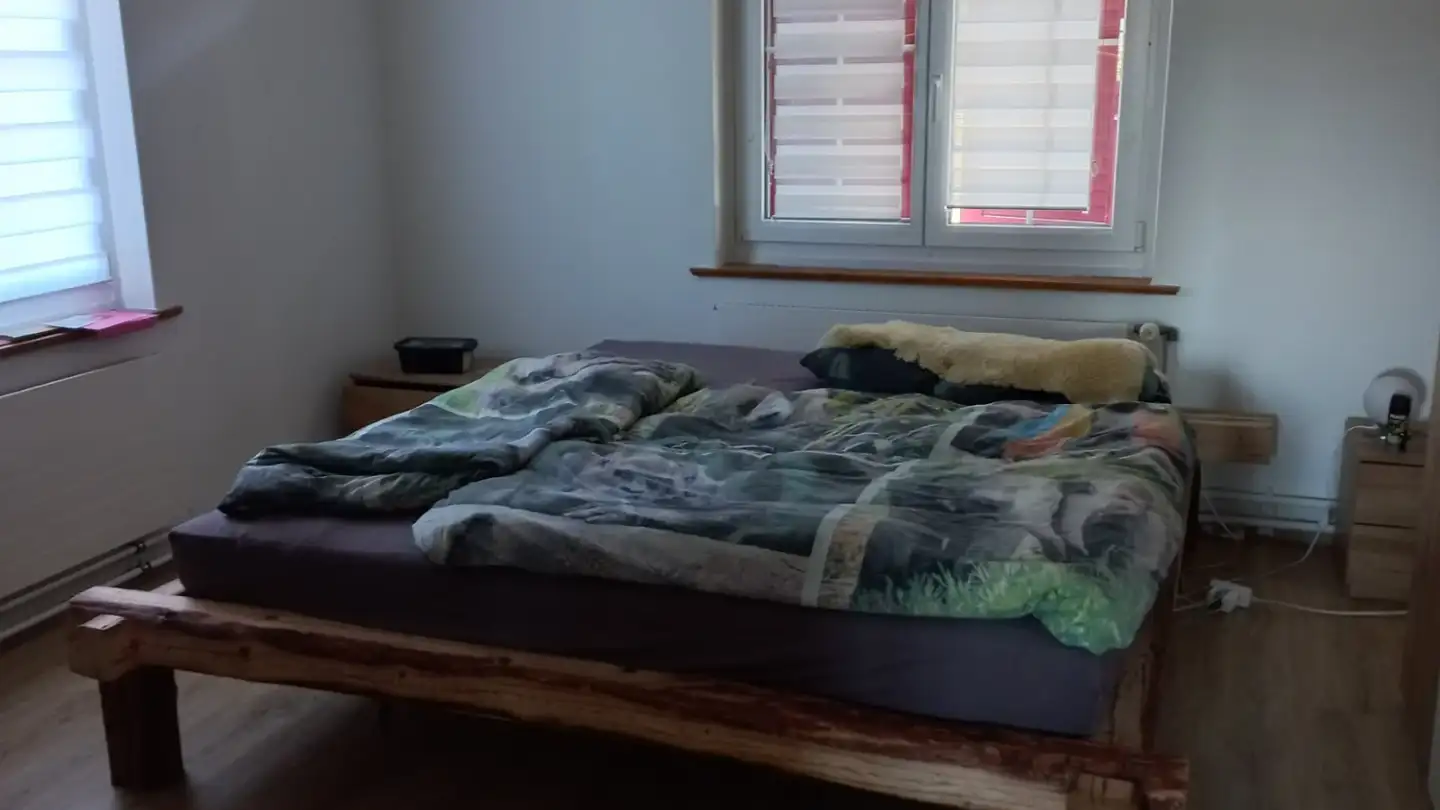 Appartamento in affitto - Winterhaldenstrasse 2, 3429 Höchstetten - Foto 3