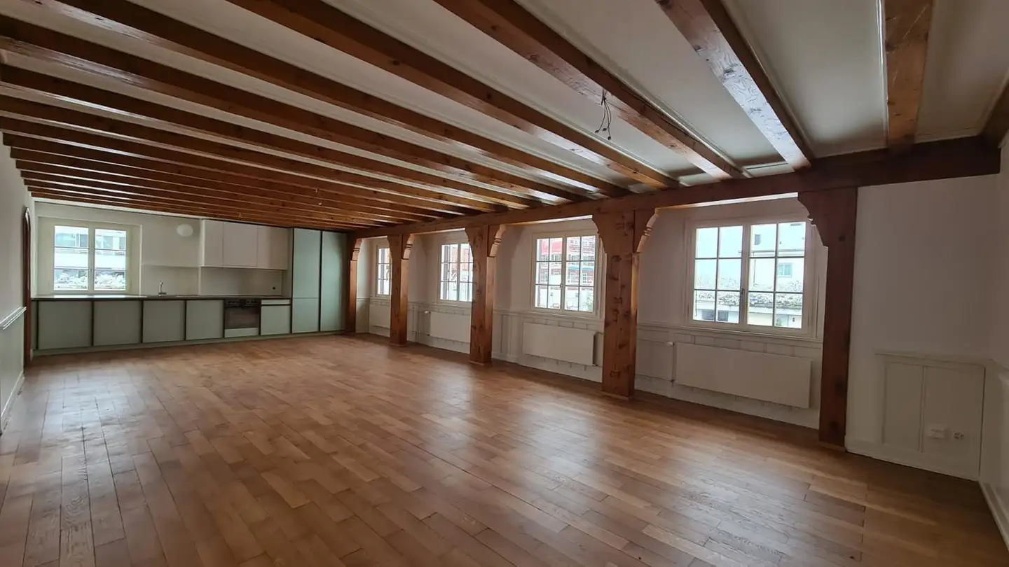 Casa singola in affitto - Buochserstrasse 39, 6370 Stans - Photo 3