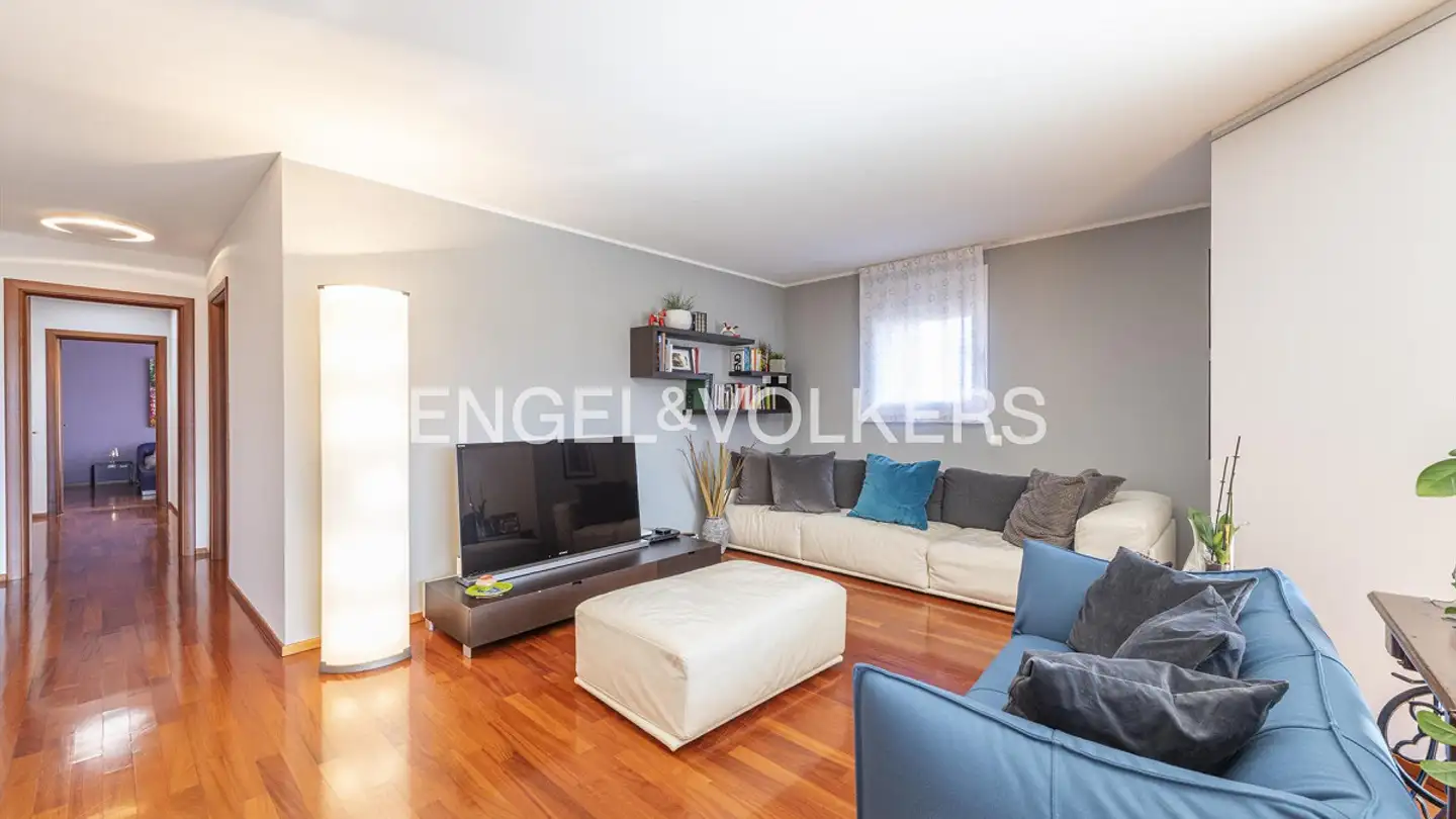 Appartamento in vendita - 6932 Breganzona - Photo 3