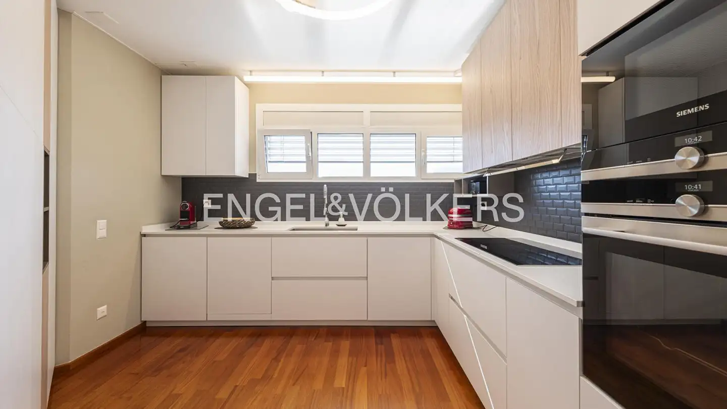 Appartamento in vendita - 6932 Breganzona - Photo 4