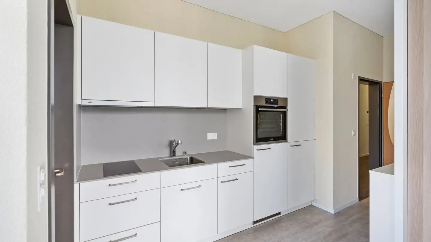 Appartamento ammobiliato in affitto - Nordstrasse 12, 9220 Bischofszell - Photo 2