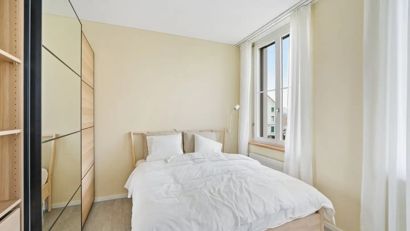 Appartamento ammobiliato in affitto - Nordstrasse 12, 9220 Bischofszell - Photo 3