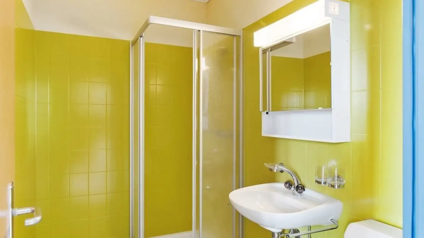 Appartamento ammobiliato in affitto - Nordstrasse 12, 9220 Bischofszell - Photo 4