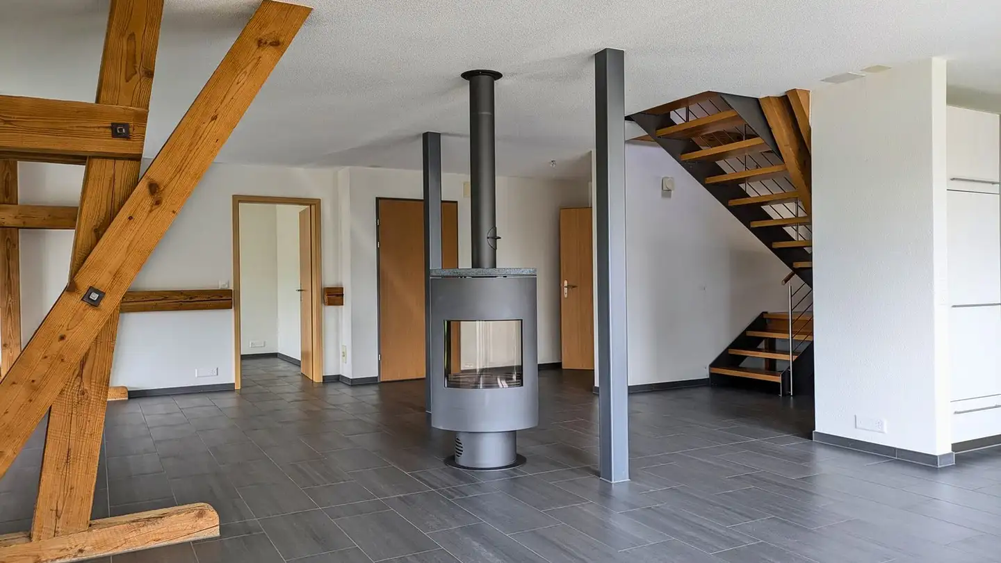 Appartamento in vendita - Moosgasse 33, 2575 Täuffelen - Photo 4