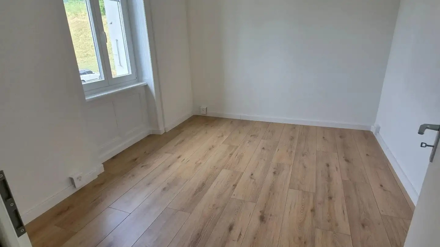 Apartment for rent - Rue De Bellevue, 2052 Fontainemelon - Photo 3