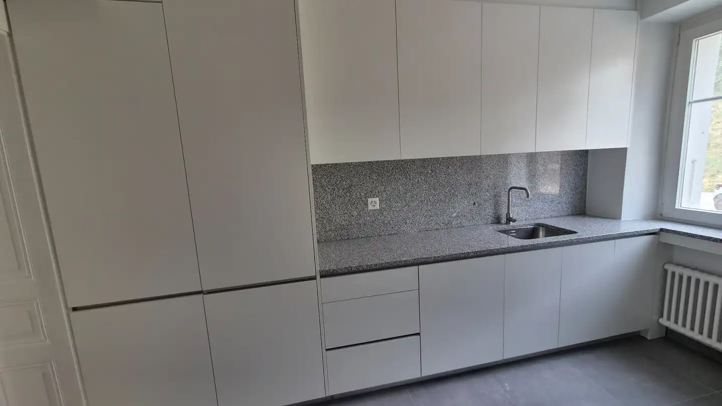 Apartment for rent - Rue De Bellevue, 2052 Fontainemelon - Photo 4