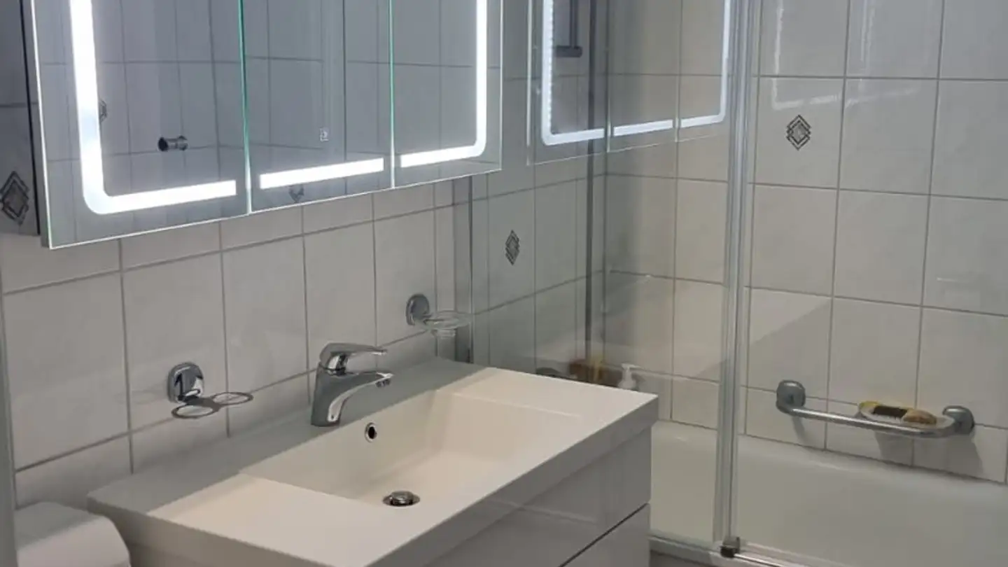 Wohnung mieten - Sihlweidstrasse 67, 8041 Zürich - Foto 3