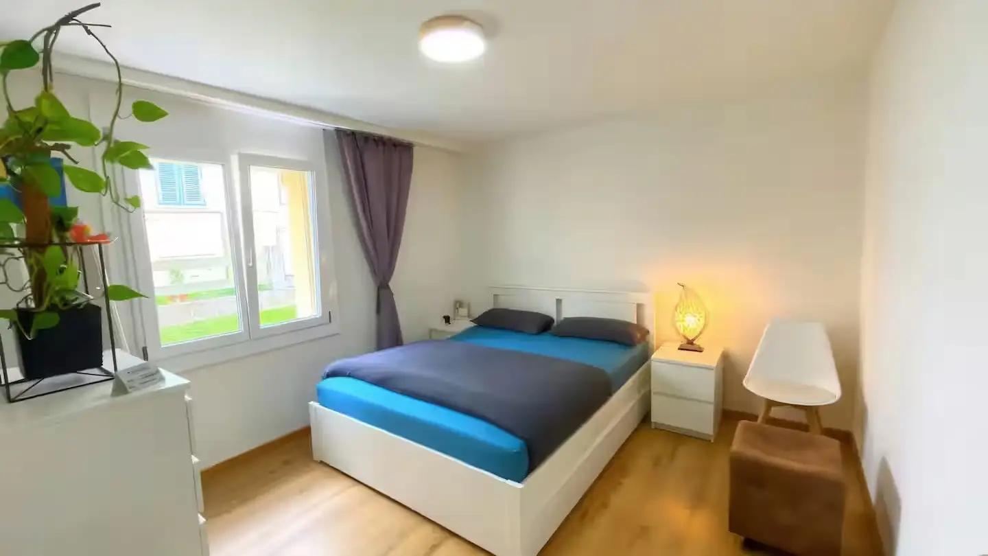 Apartment for rent - 9478 Azmoos