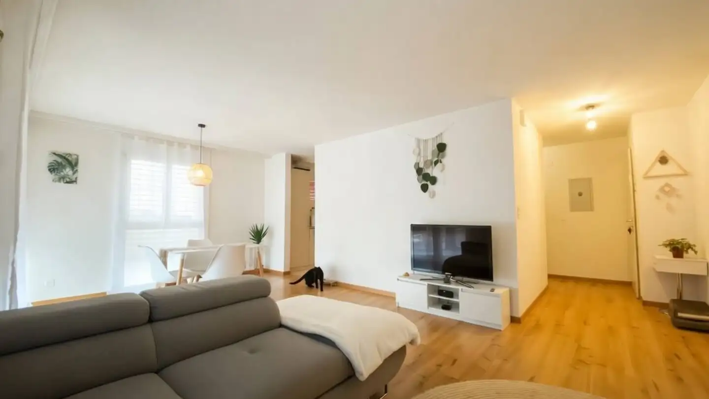 Apartment for rent - 9478 Azmoos - Photo 4