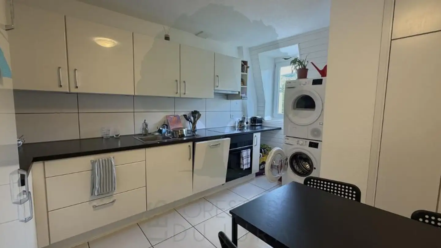 Duplex for rent - Route de Bâle 29, 2800 Delémont