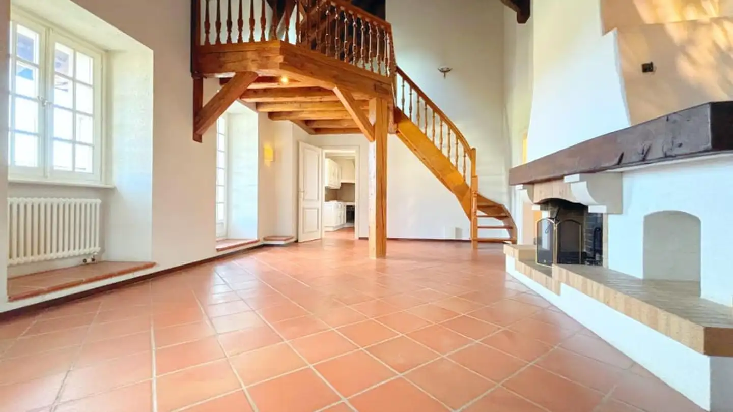 Appartamento in affitto - 1278 La Rippe - Foto 2