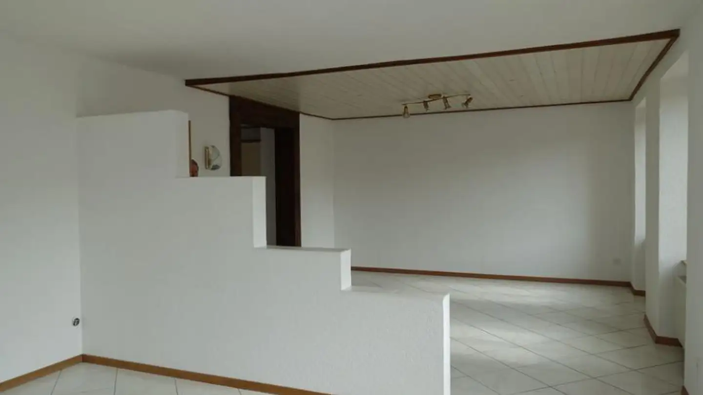 Apartment for rent - Rue Du Pont 16, 2720 Tramelan