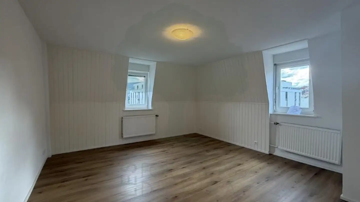 Duplex for rent - Route de Bâle 29, 2800 Delémont - Photo 2