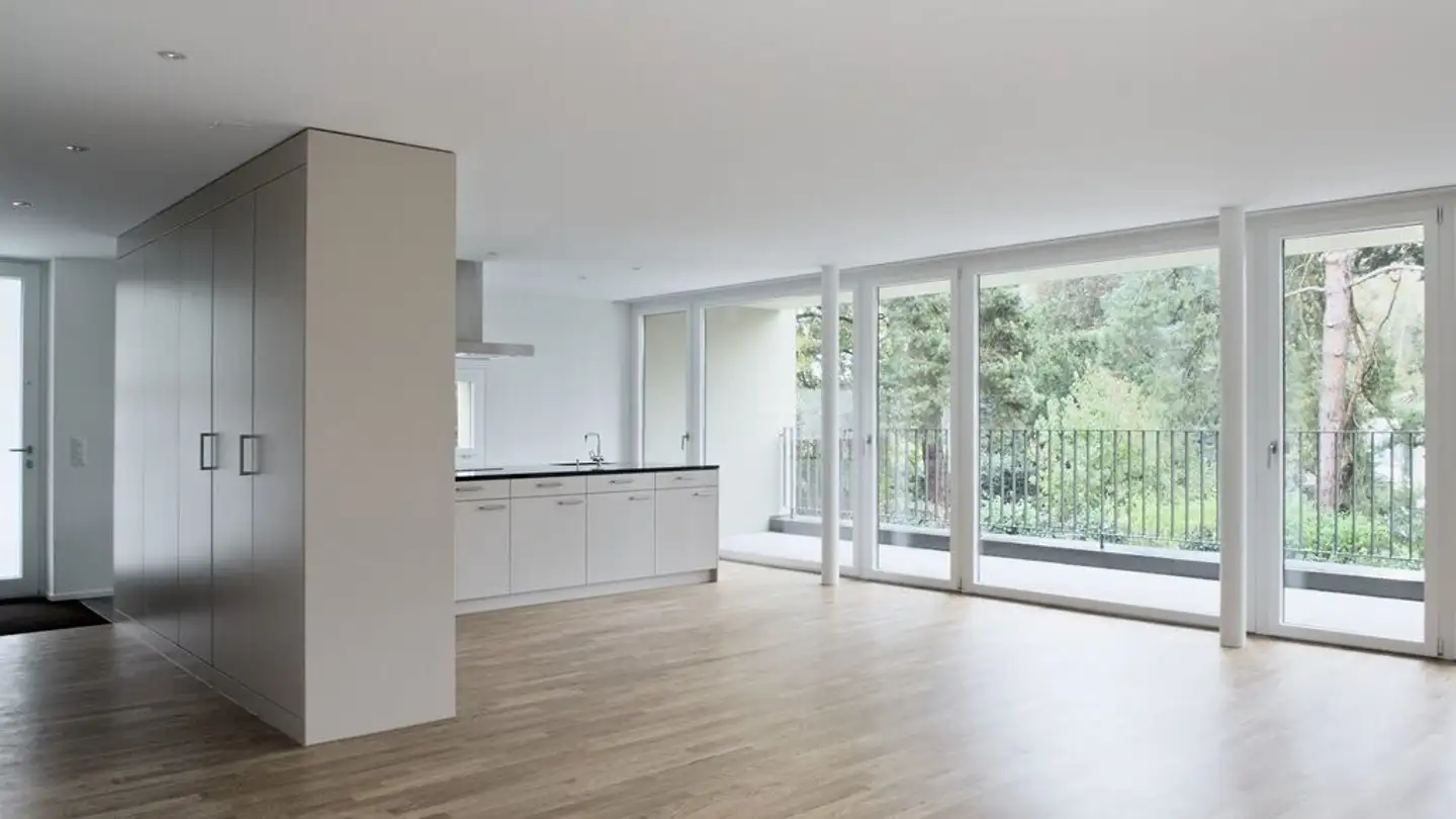 Apartment for rent - Ländliweg, 5400 Baden - Photo 2