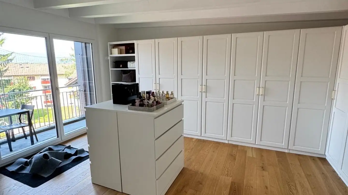 Appartamento in affitto - Aarbergstrasse 52, 3250 Lyss - Foto 4