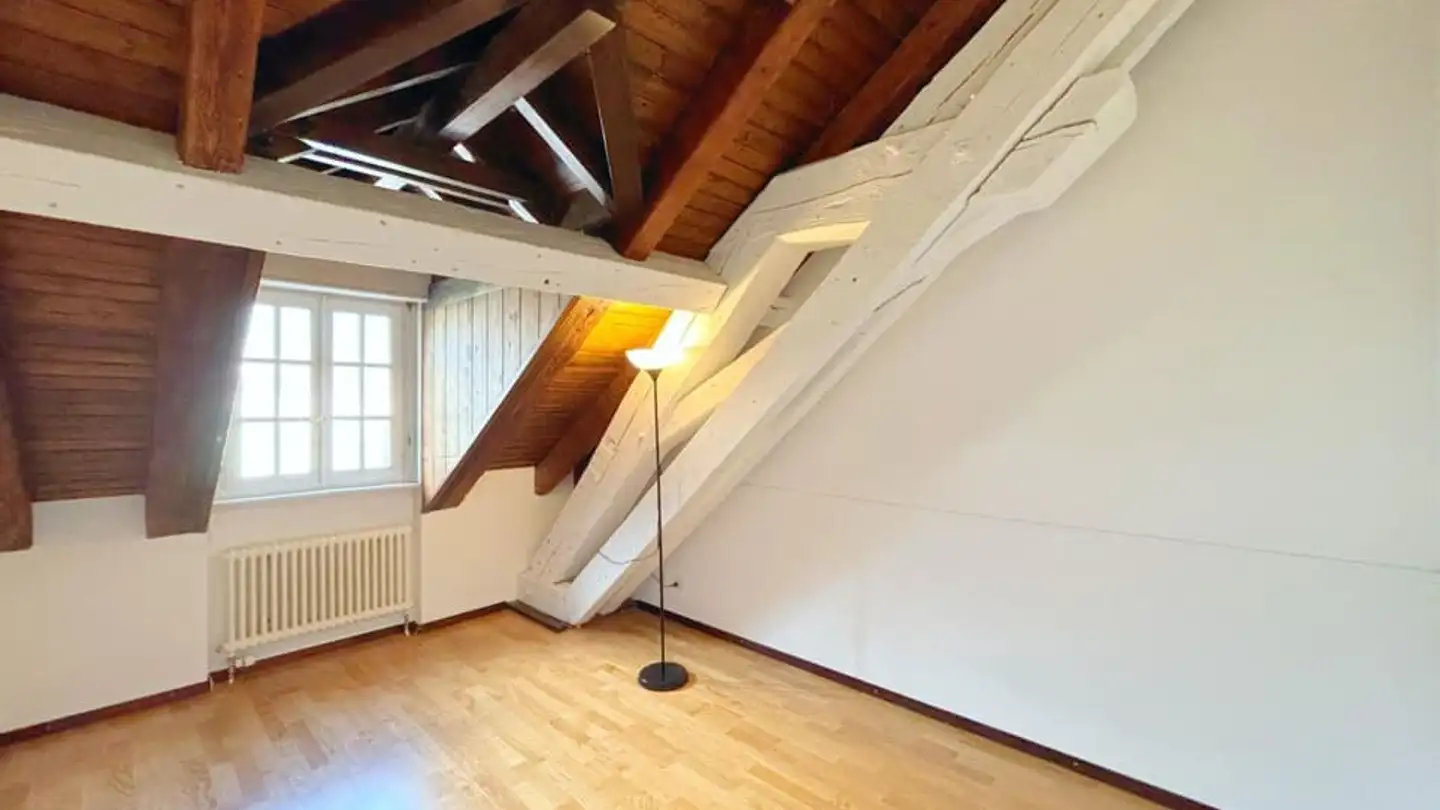 Appartamento in affitto - 1278 La Rippe - Foto 4