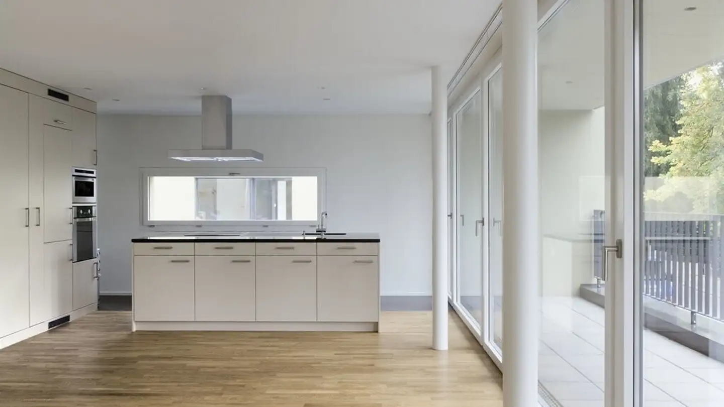 Apartment for rent - Ländliweg, 5400 Baden - Photo 3