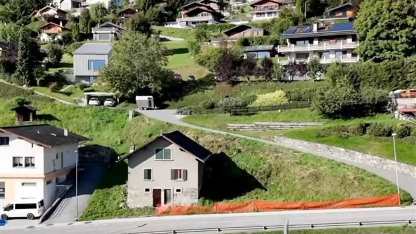 Appartement à vendre - Route De Nendaz 401, 1996 Basse-Nendaz - Photo 4