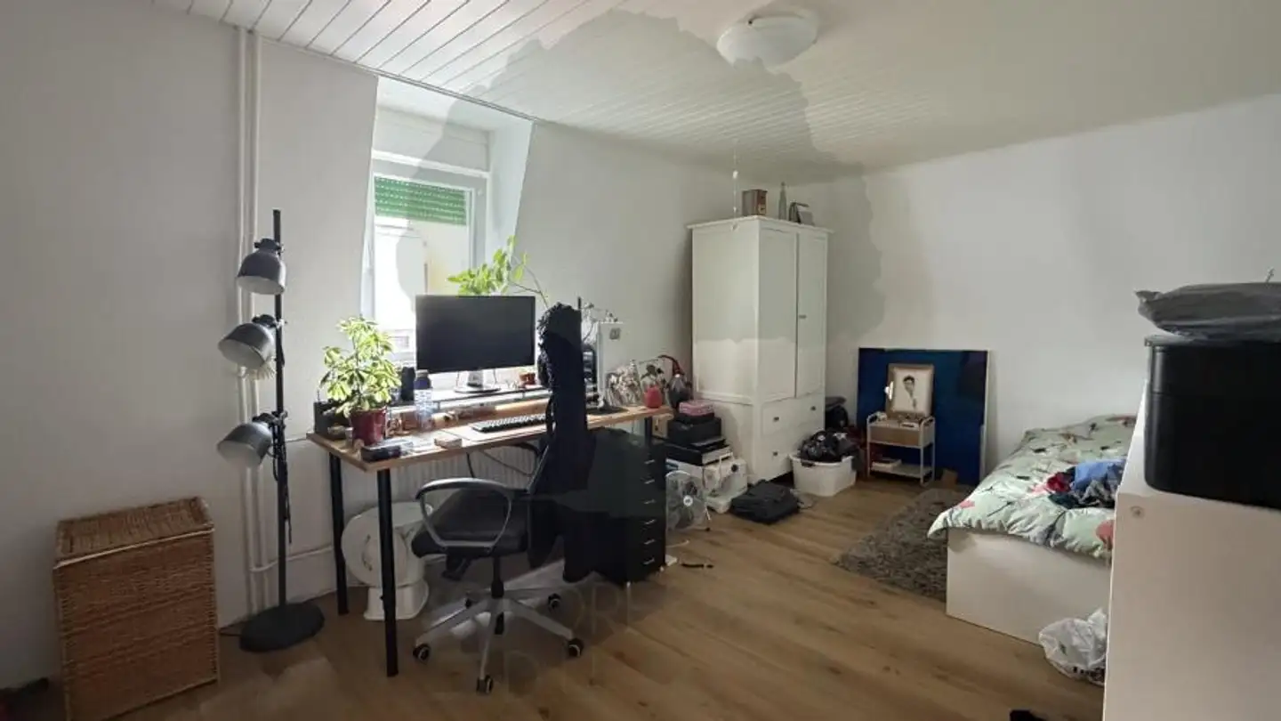 Duplex for rent - Route de Bâle 29, 2800 Delémont - Photo 4
