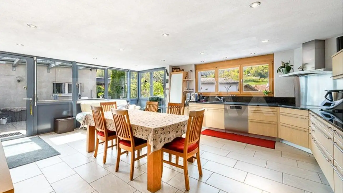 Single house for sale - Lerchenstrasse 3, 8750 Riedern - Photo 4