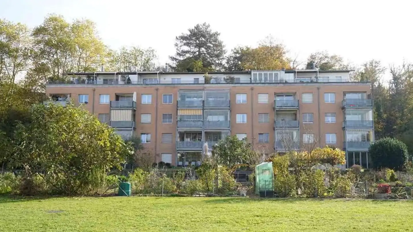 Wohnung mieten - Im Theodorshof 6, 4310 Rheinfelden