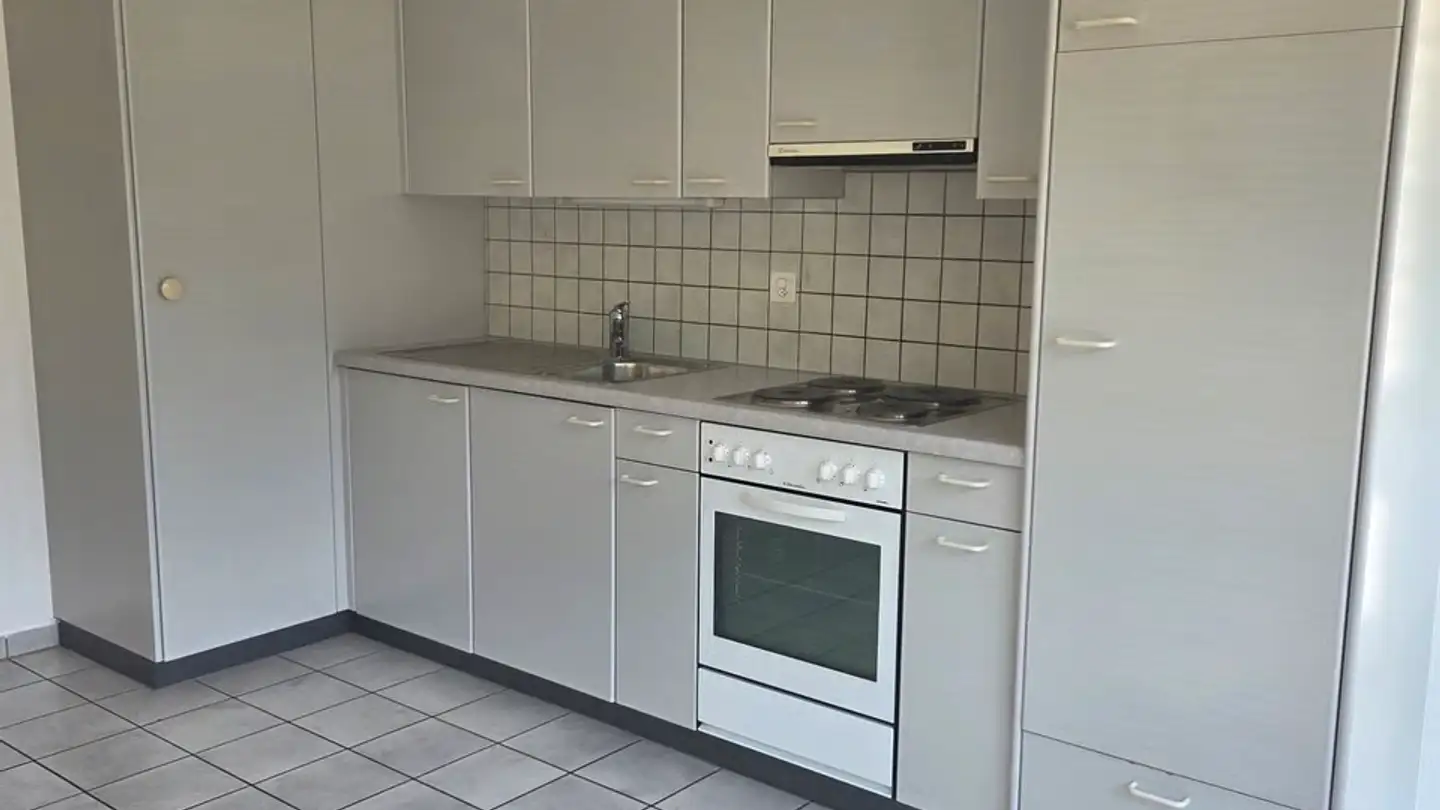 Appartement à louer - Rue Du Moulin 20, 2740 Moutier - Photo 2