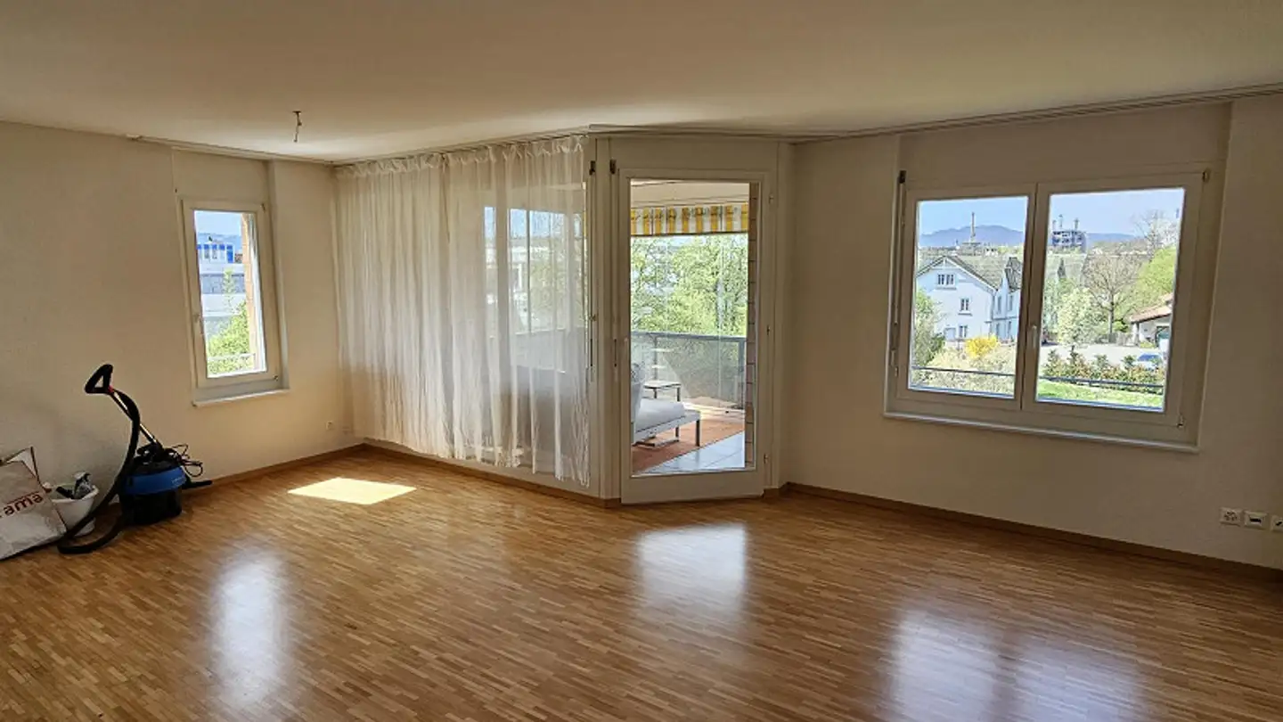Wohnung mieten - Im Theodorshof 6, 4310 Rheinfelden - Foto 4