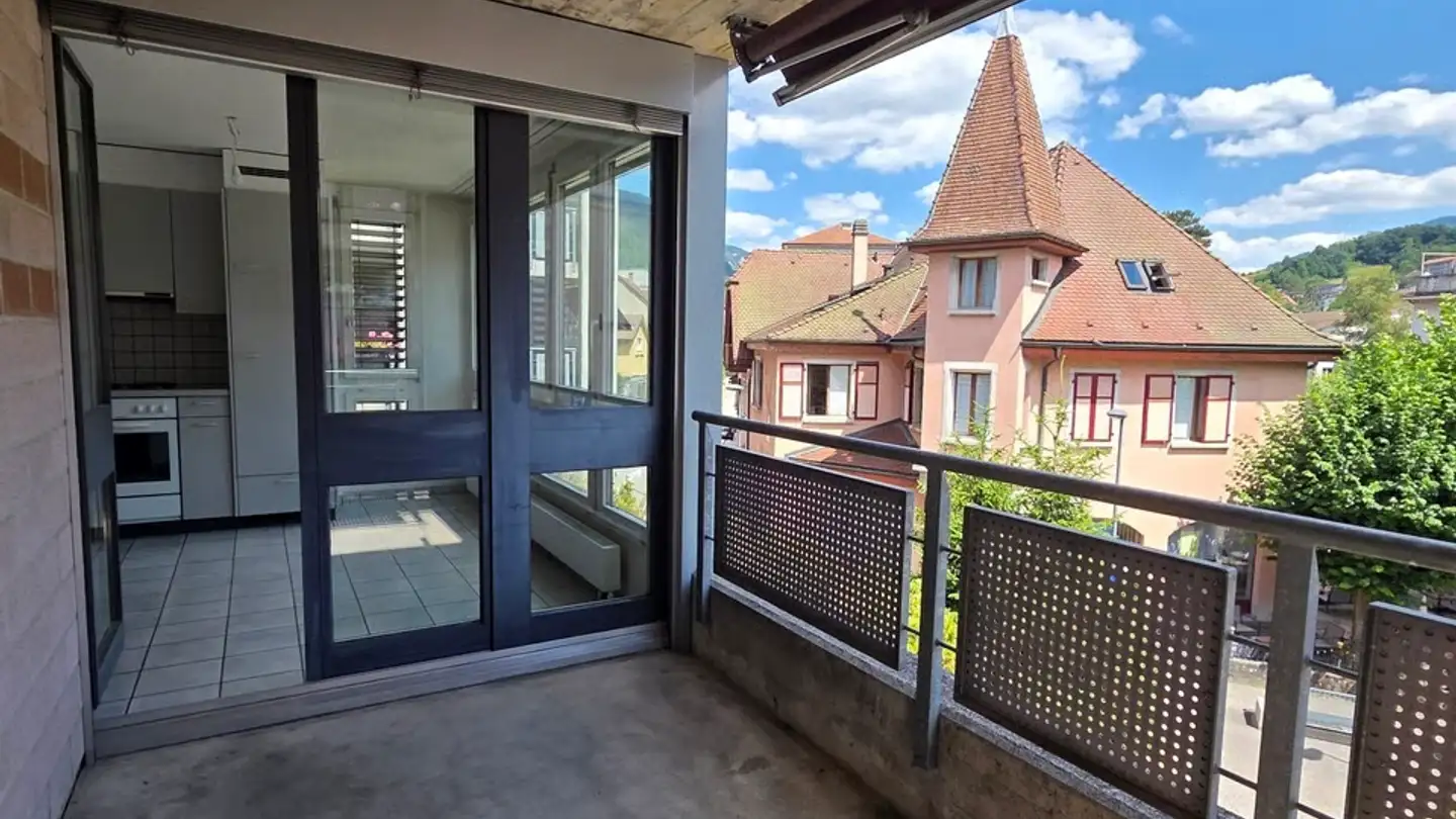 Appartement à louer - Rue Du Moulin 20, 2740 Moutier - Photo 3