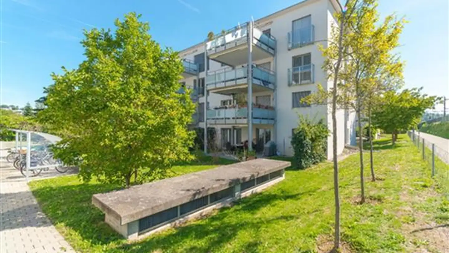 Appartement à louer - Chrüzacherstrasse 14, 8303 Bassersdorf