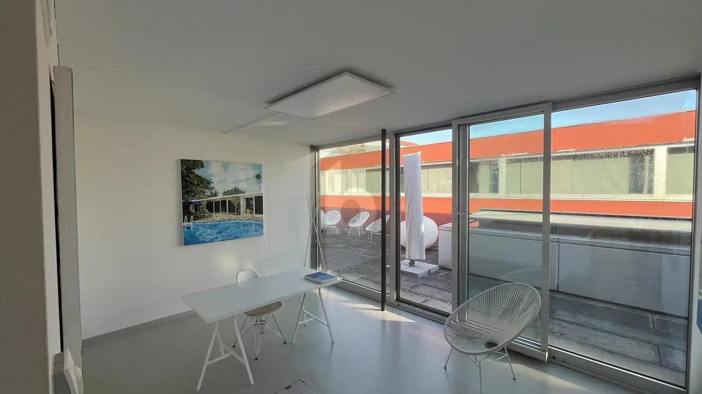 Office space for rent - 8038 Zürich - Photo 3