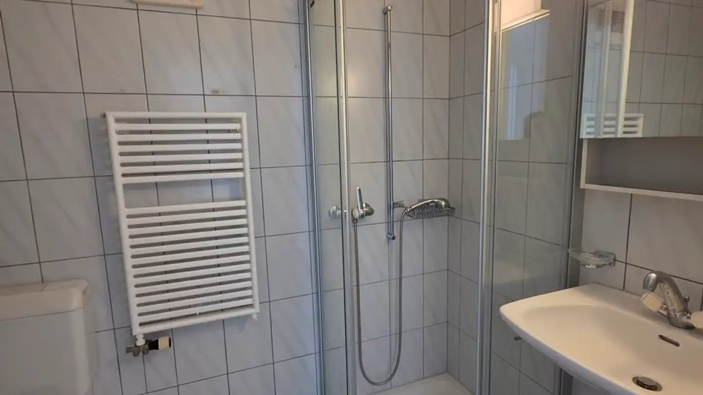Appartement à louer - Rue Du Moulin 20, 2740 Moutier - Photo 4