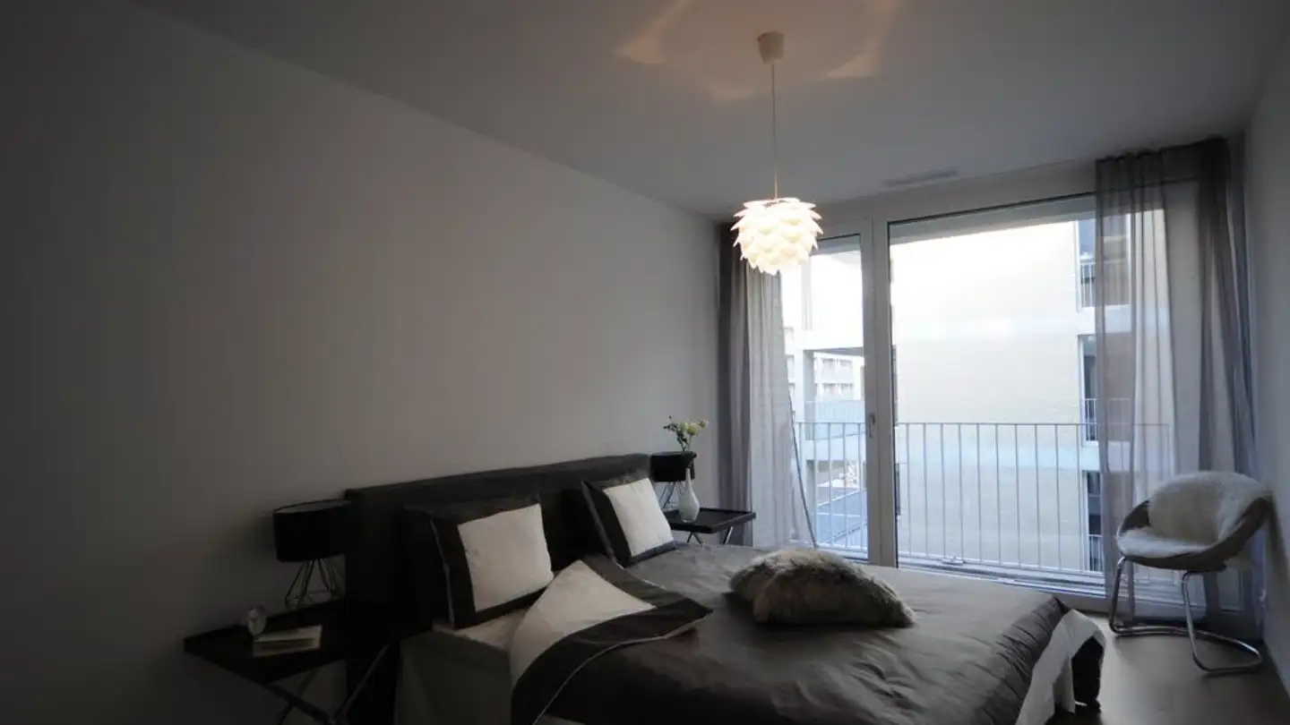 Appartement à louer - Bahnhofstrasse 14, 5034 Suhr - Photo 4