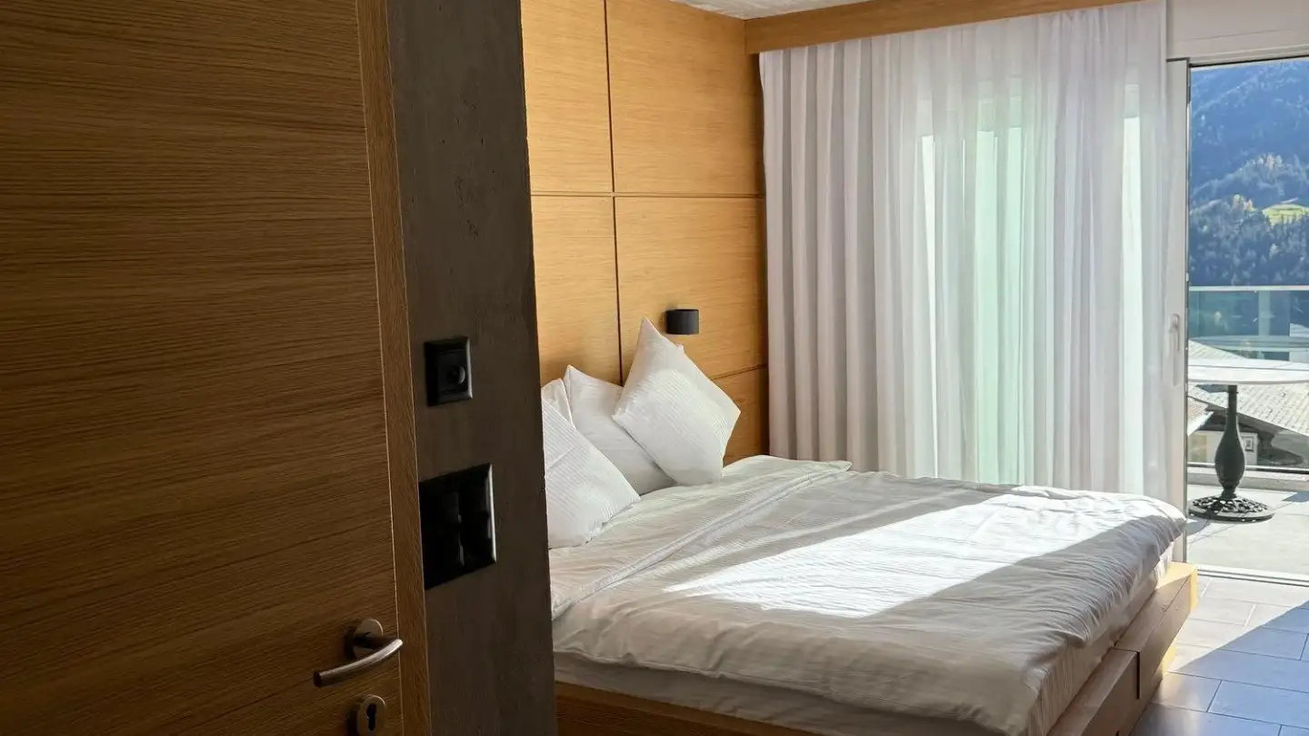 Apartment for rent - Veia Soras 33, 7460 Savognin - Photo 2