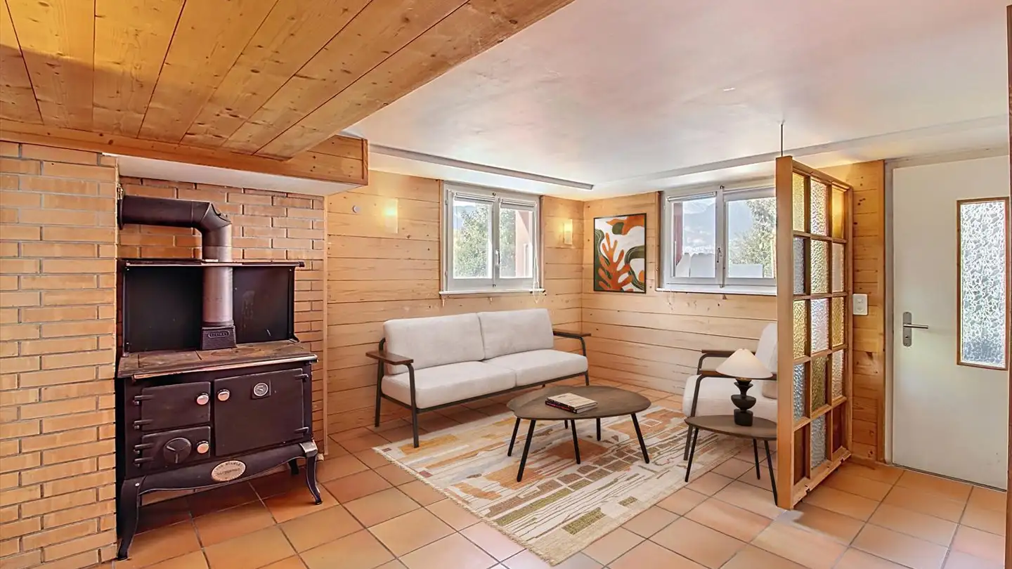 Casa singola in vendita - 1996 Baar (Nendaz) - Photo 2