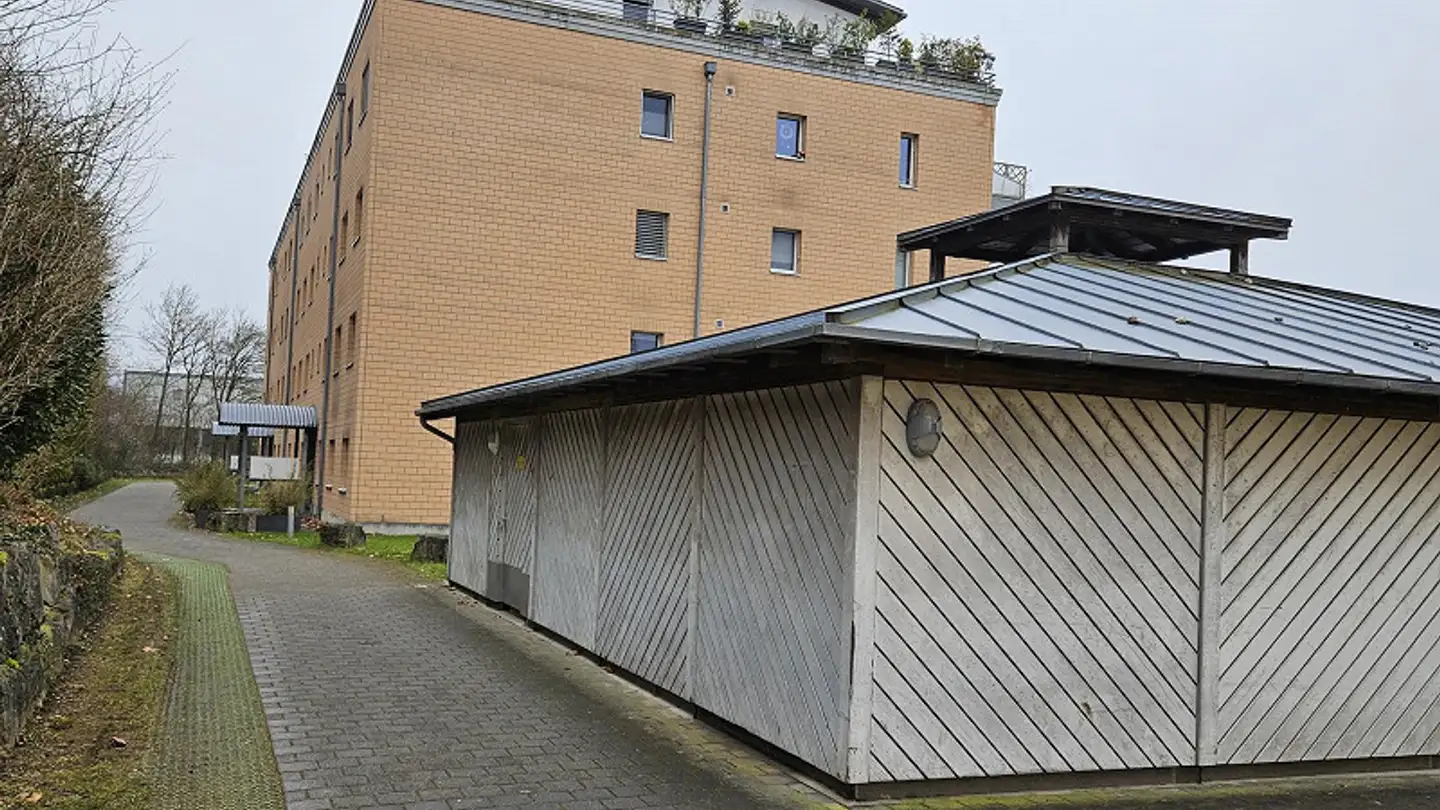 Wohnung mieten - Im Theodorshof 6, 4310 Rheinfelden - Foto 2