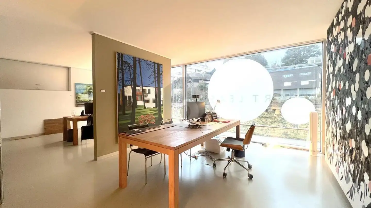 Office space for rent - 8038 Zürich - Photo 2