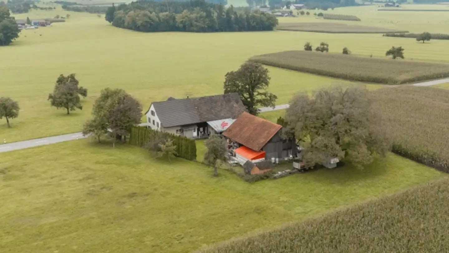 Fattoria in vendita - Waldbachstrasse 18, 9223 Schweizersholz - Photo 2