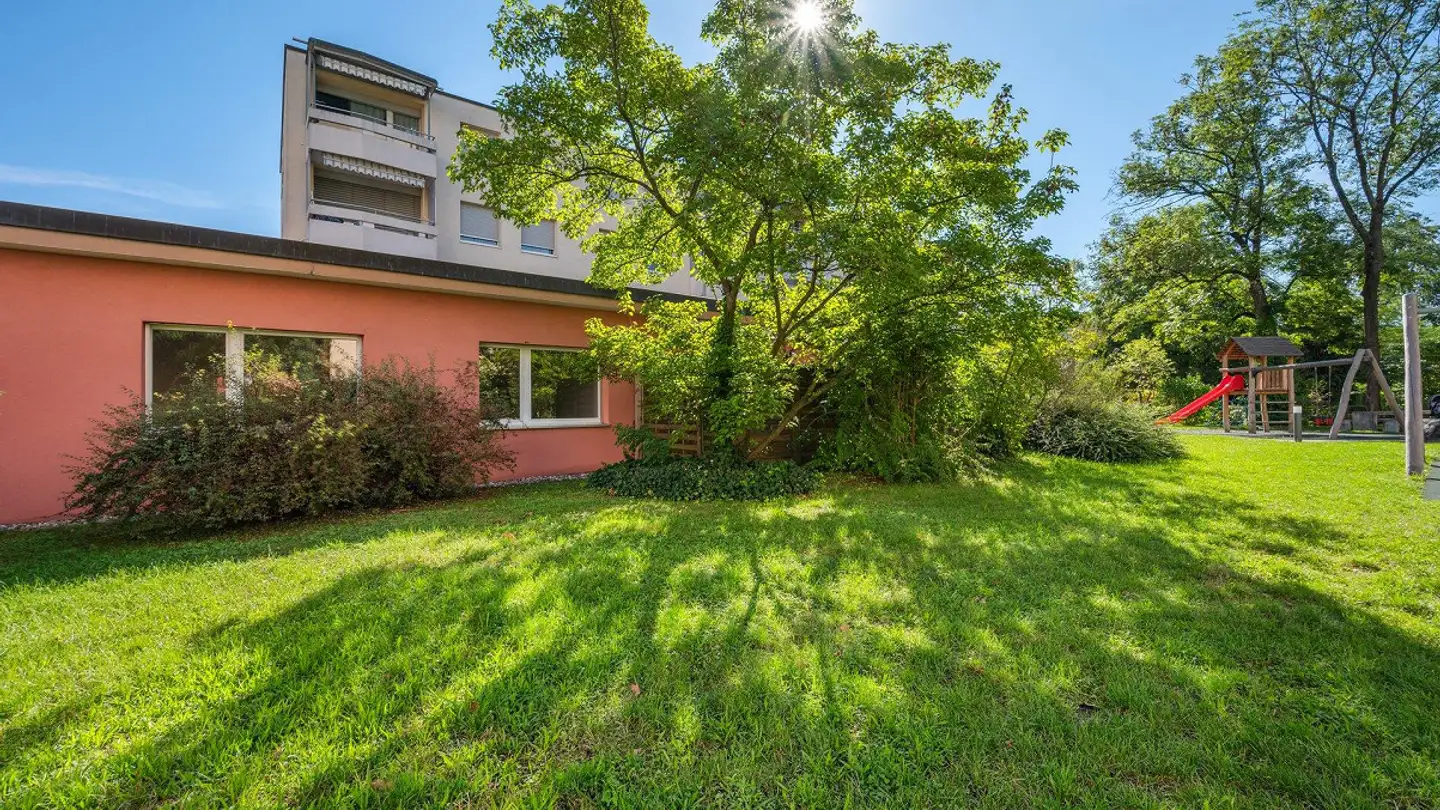 Wohnung mieten - Baselstrasse 60, 4142 Münchenstein