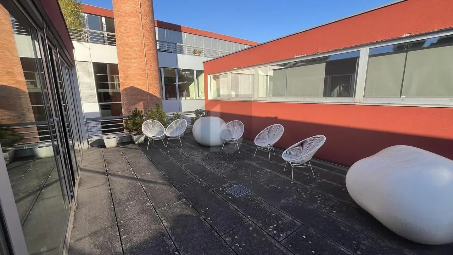 Office space for rent - 8038 Zürich - Photo 4