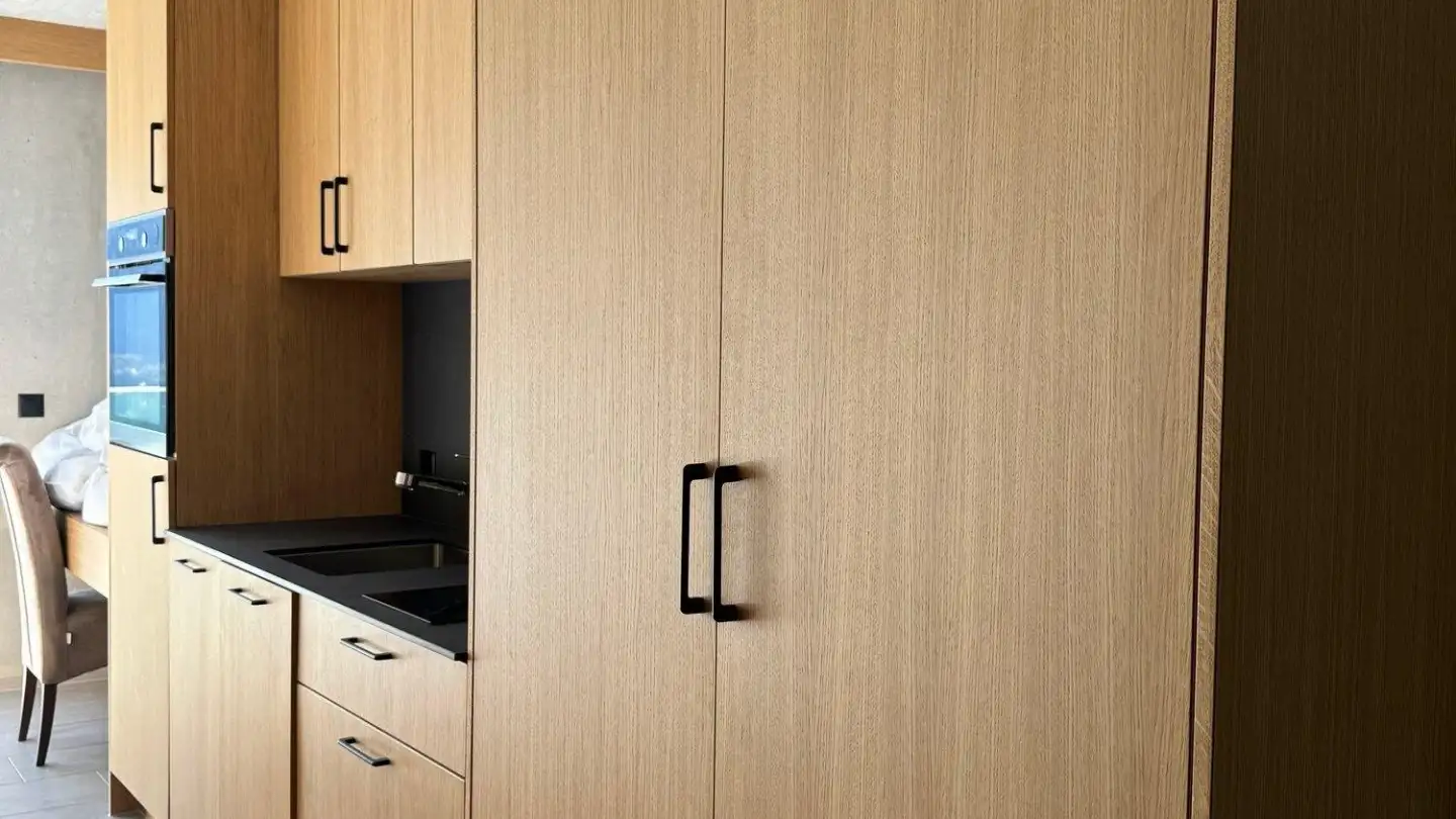 Apartment for rent - Veia Soras 33, 7460 Savognin - Photo 3