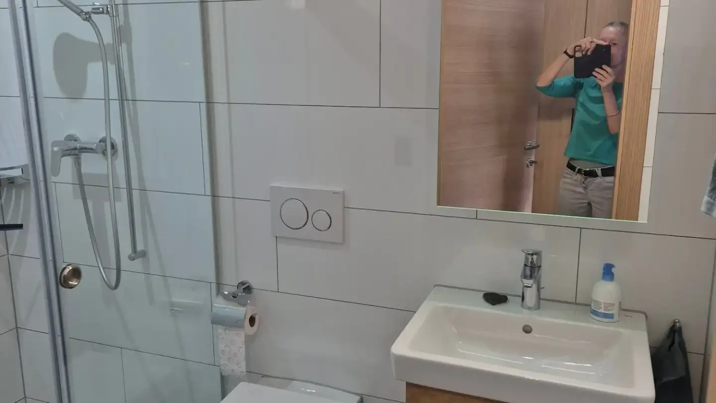 Apartment for rent - Veia Soras 33, 7460 Savognin - Photo 4
