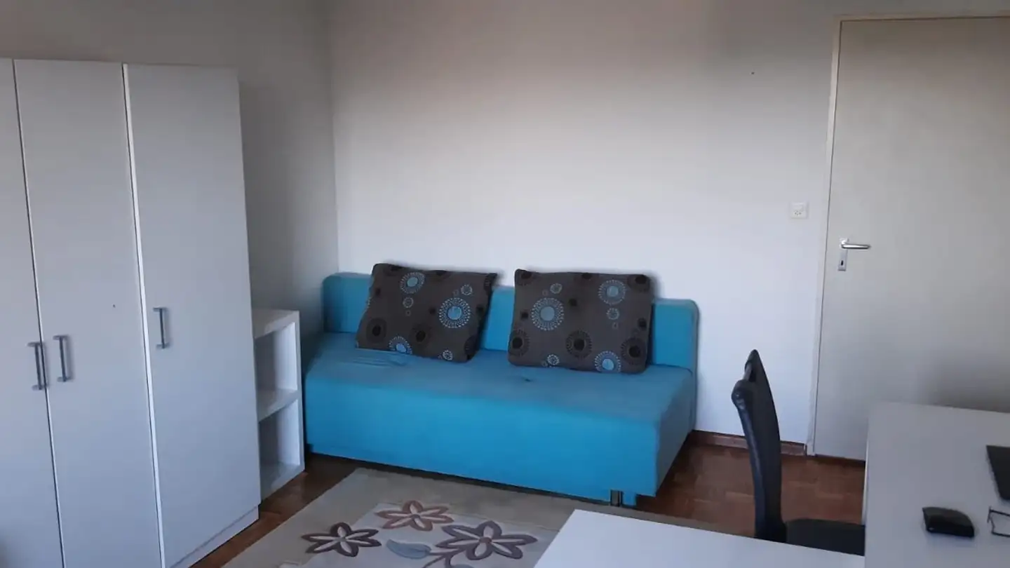 Chambre à louer - 8606 Nänikon - Photo 3