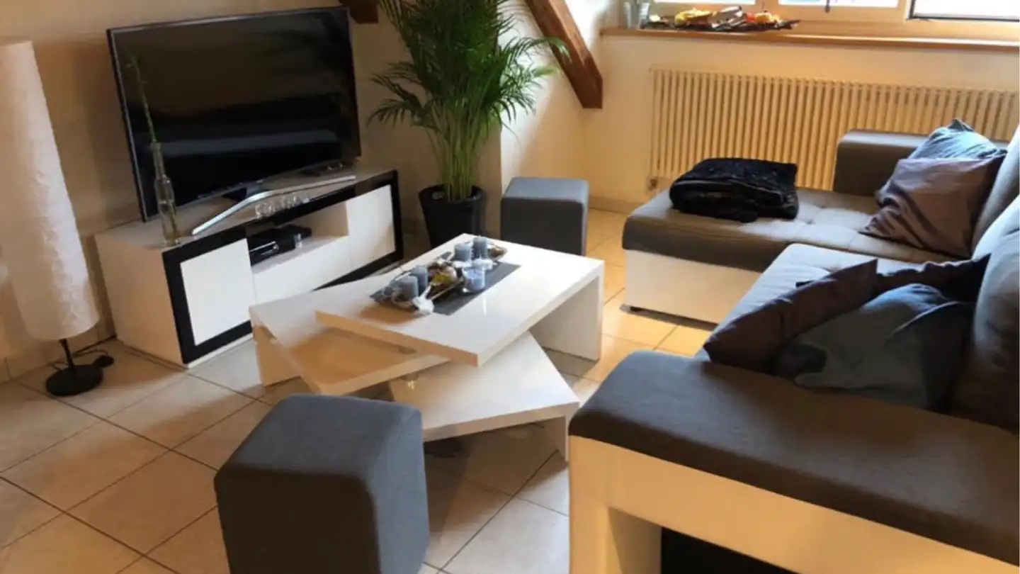 Apartment for rent - Route De Portalban 2, 1567 Delley