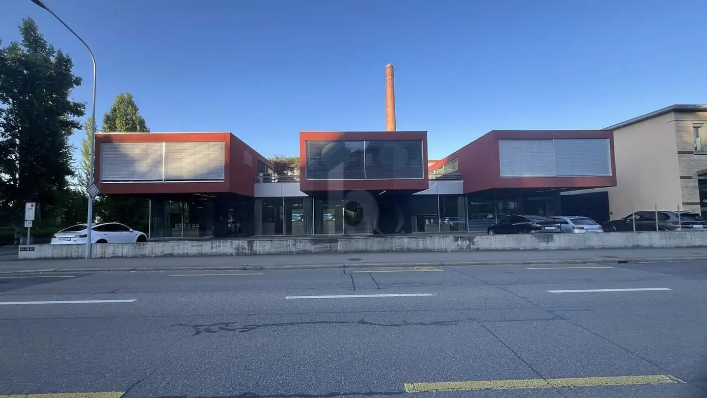 Office space for rent - 8038 Zürich