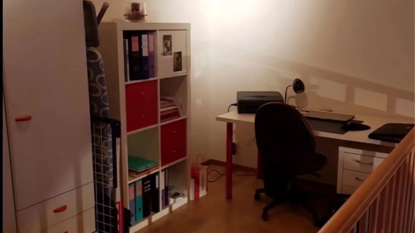 Apartment for rent - Route De Portalban 2, 1567 Delley - Photo 3