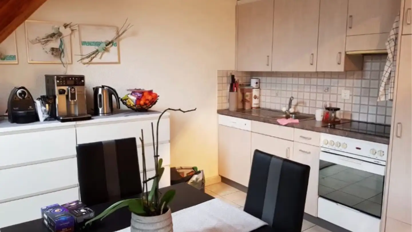 Apartment for rent - Route De Portalban 2, 1567 Delley - Photo 4