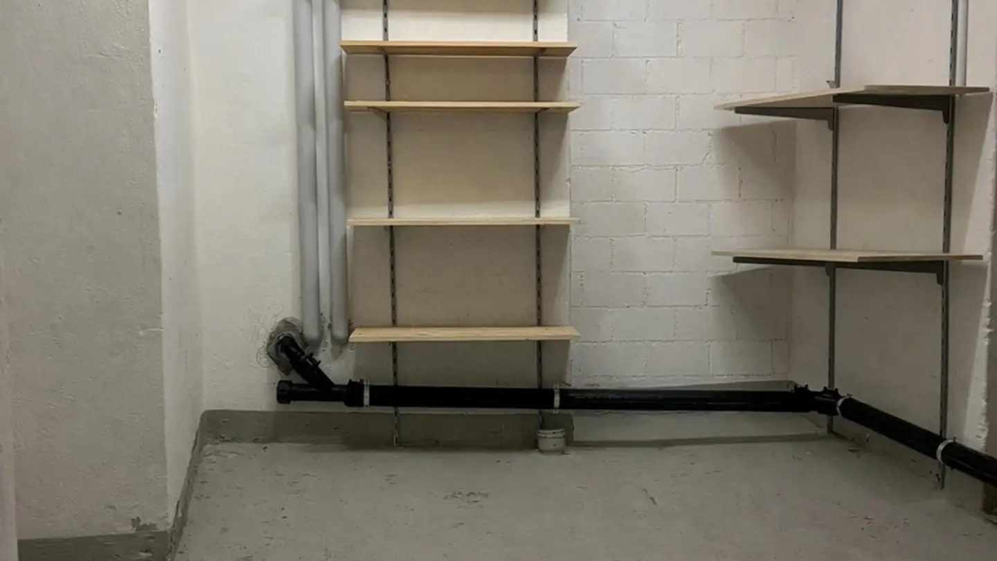 Atelier à louer - Seefeldstrasse 92, 8008 Zürich