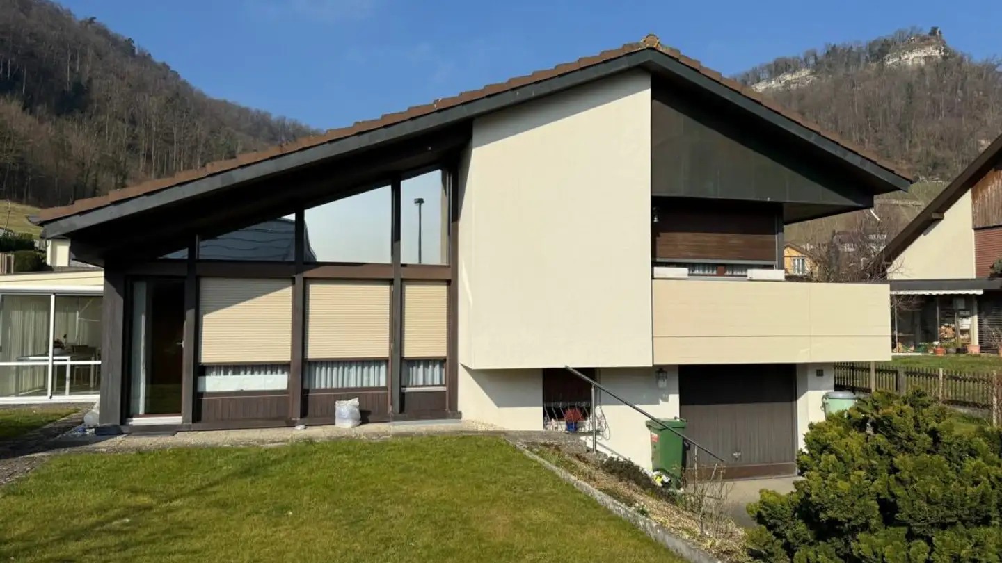 Casa singola in vendita - Obsteinenweg 18, 5234 Villigen